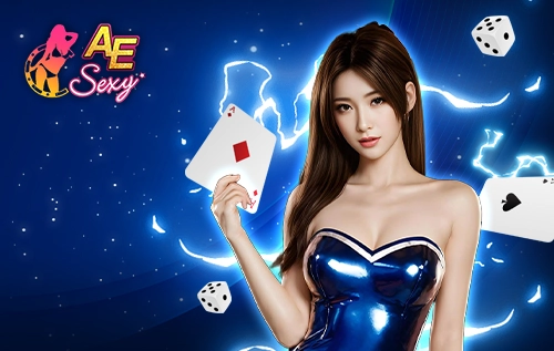 เซ็กซี่บาคาร่า - arom168