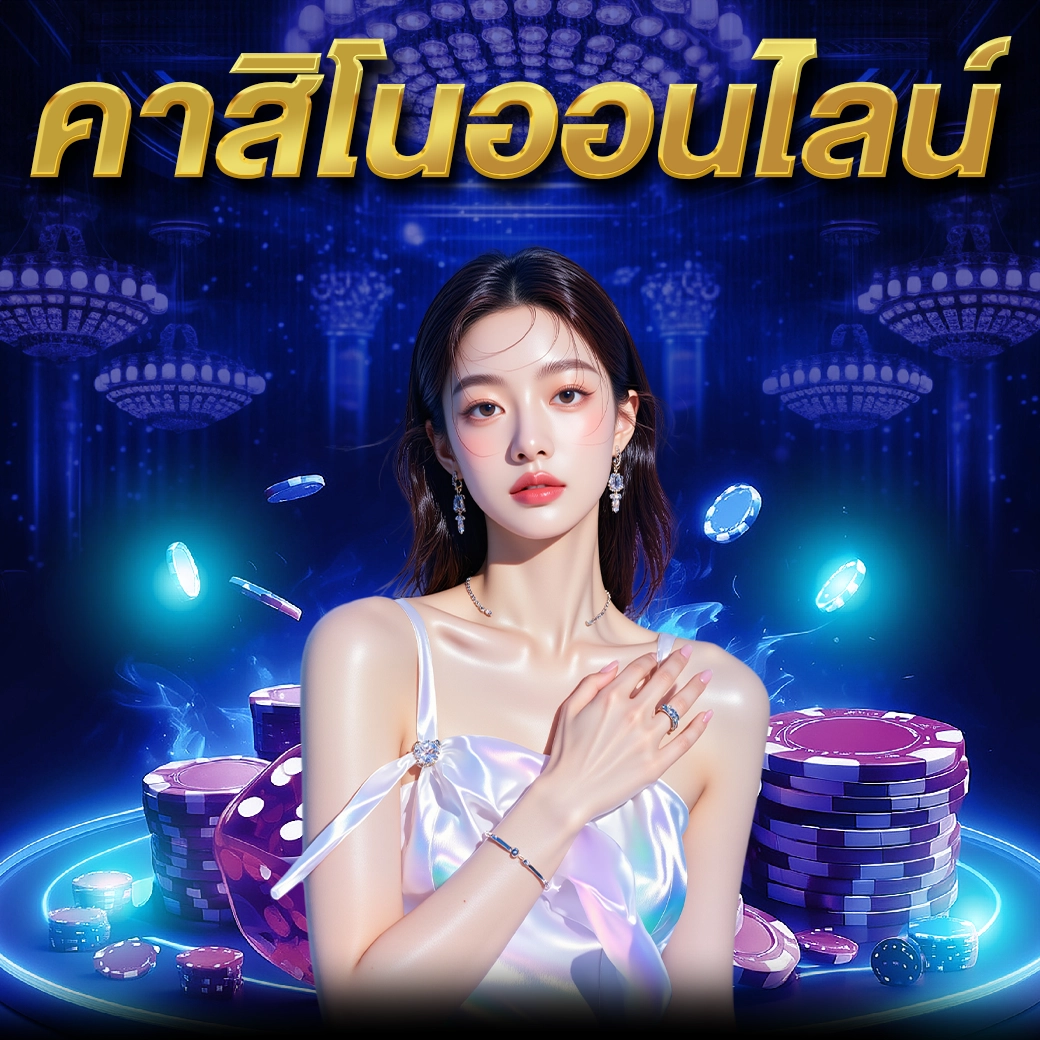 คาสิโน - arom168