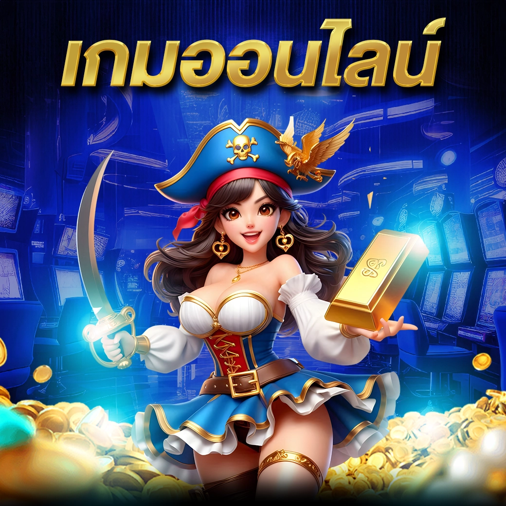 เกมออนไลน์ ARom